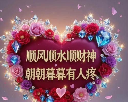哪种花象征爱情和平安？爱情平安花的寓意是什么？