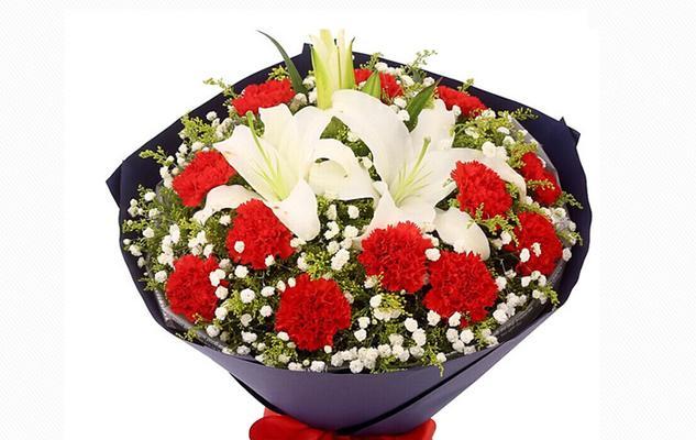 哪种花象征稳定幸福？送花的正确选择是什么？