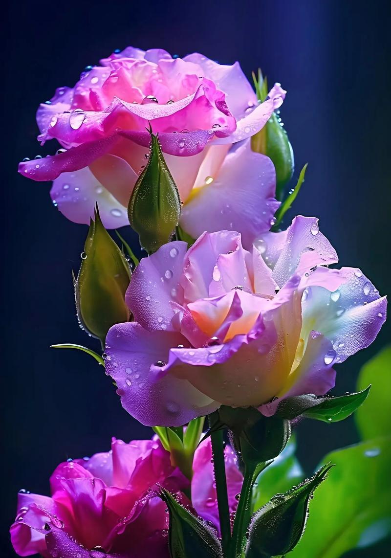 哪种花象征稳定幸福？送花的正确选择是什么？