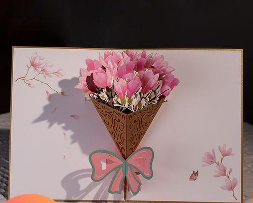 教师节送什么手工花寓意好？手工花的寓意有哪些？