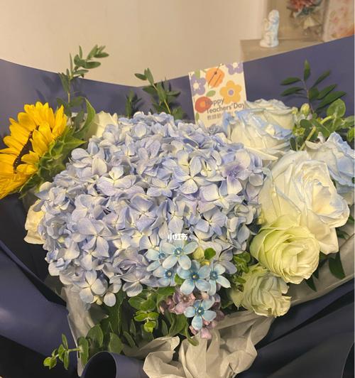 教师节送的花有什么寓意？哪种花最适合教师节？