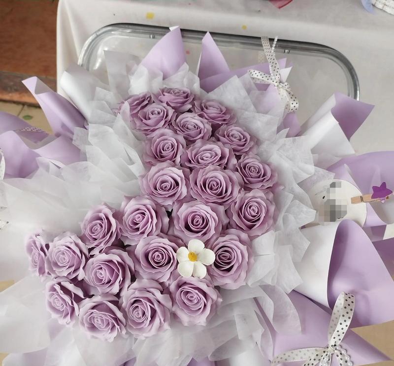 情人节给自己送花有什么特别含义？