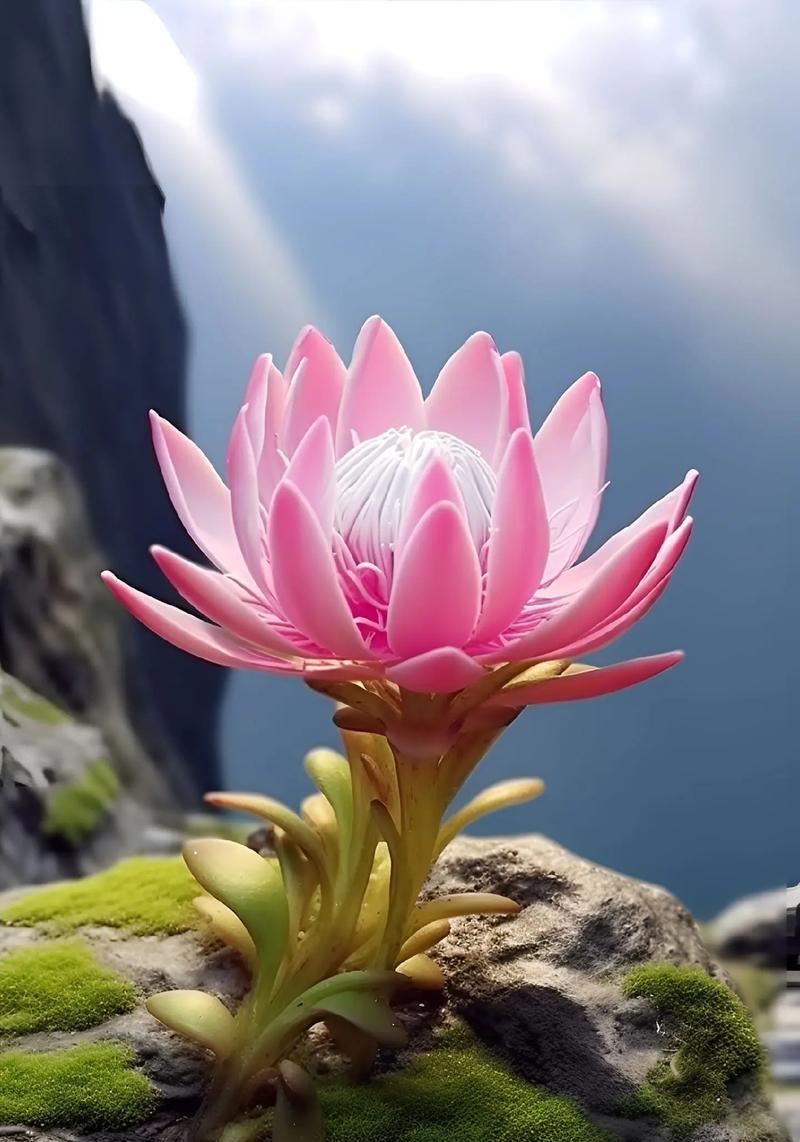 哪种花寓意小人的爱情？它在花语中代表了什么？