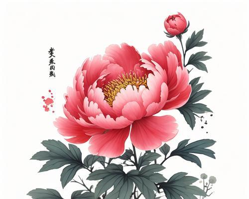 哪种花象征希望和好运？