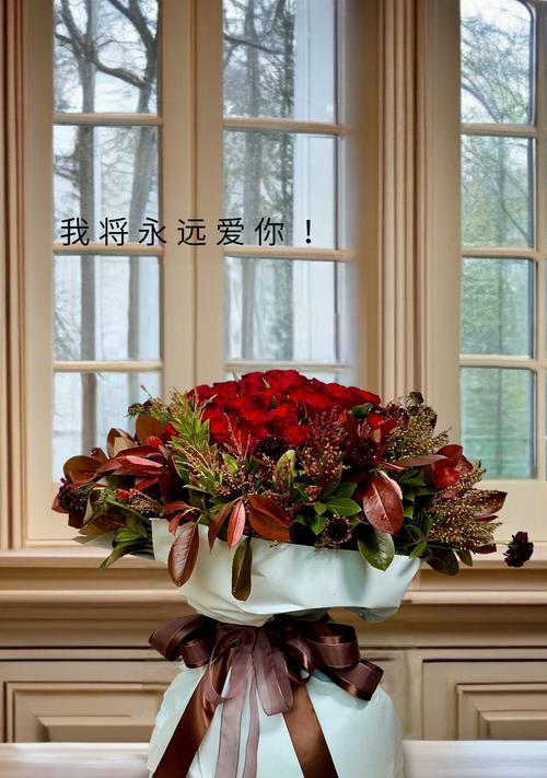 温馨爱情花语有哪些？温馨爱情的花材代表什么？