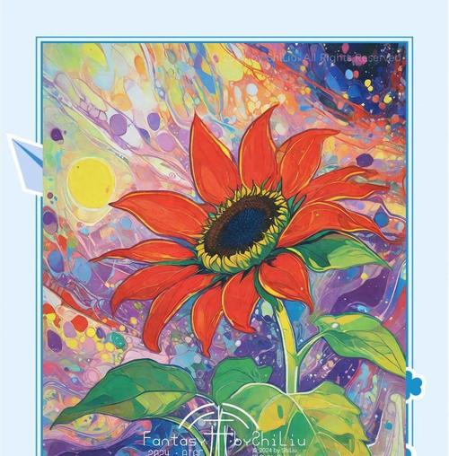 七色花对儿童有什么意义？儿童与七色花的寓意是什么？