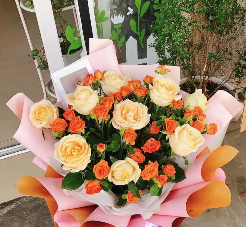 花有哪些浪漫含义？花的浪漫含义是什么？