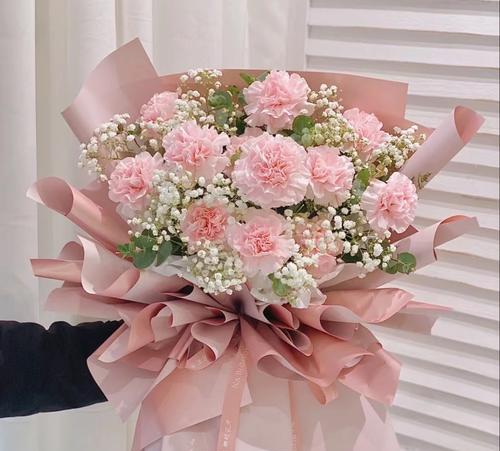 六一儿童节送长辈什么花合适？花的寓意和象征是什么？