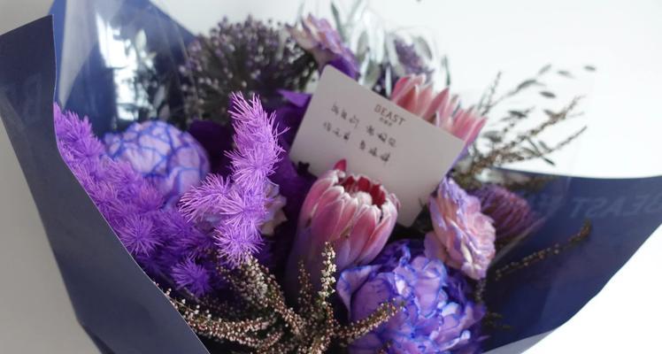 紫色马蹄花象征什么？紫色马蹄花的寓意是什么？