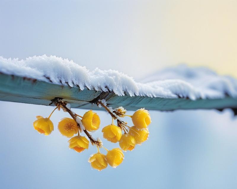 腊梅花的祝福语有哪些？