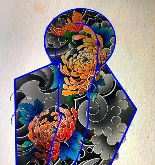 老传统花臂老鹰象征什么？它的文化意义何在？