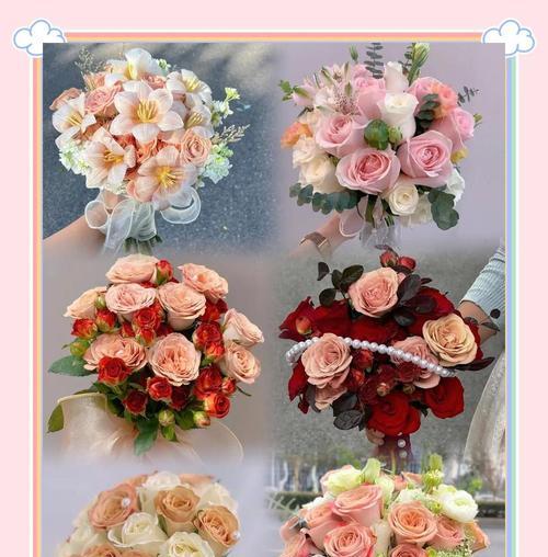 新娘弟弟手捧花代表什么？它的寓意是什么？
