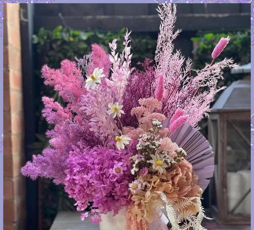 永生花如何寓意学业成功？选择寓意学业成功的永生花有哪些？