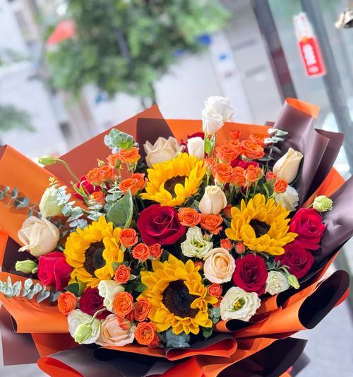 哪些花象征希望和祝福？