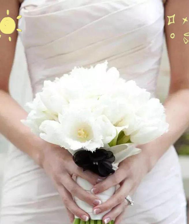 冬天手捧花的寓意是什么？冬季适合的手捧花有哪些？