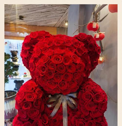 永生花不同颜色代表什么？