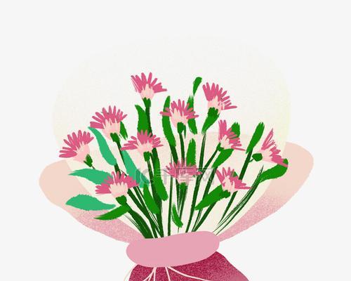 儿童过年手捧花有何寓意？它们在节日中扮演什么角色？