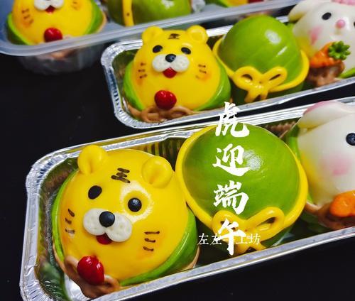 端午节蒸花馒头有何特殊含义？