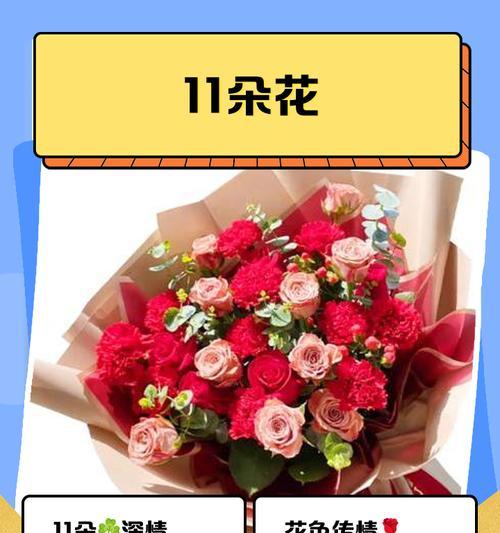 新娘手捧29朵花有何特别含义？它代表了什么？