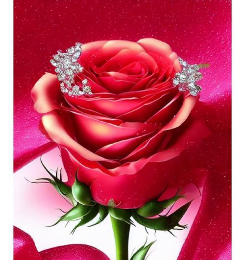 哪种花象征爱情永固？花语是什么？