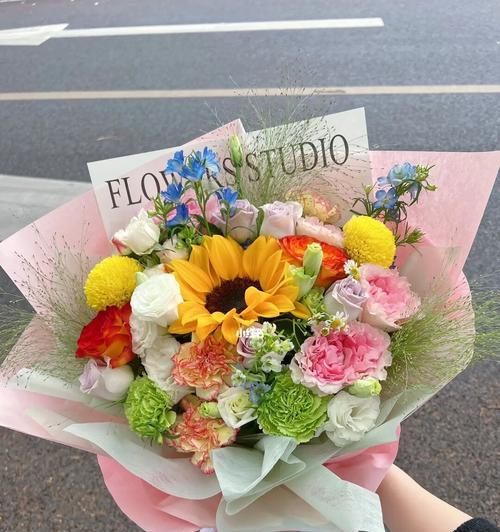 母亲节送什么花最合适？母亲节花卉寓意是什么？