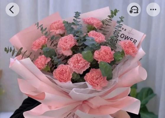 母亲节送什么花最合适？母亲节花卉寓意是什么？