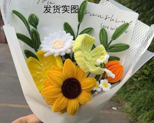 创意花送给老人有什么寓意？它们象征着什么？