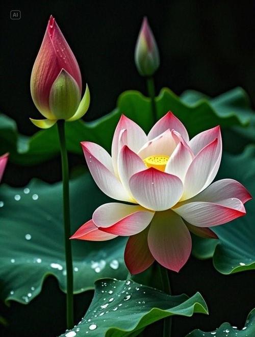 什么花象征慈祥和蔼？常见慈祥花的种类有哪些？