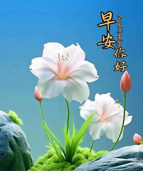 花的哪些祝福语句象征着美好祝愿？