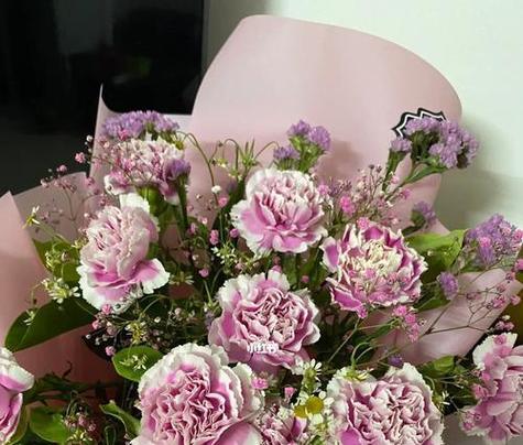母亲节送什么花最合适？母亲节象征的花有哪些含义？