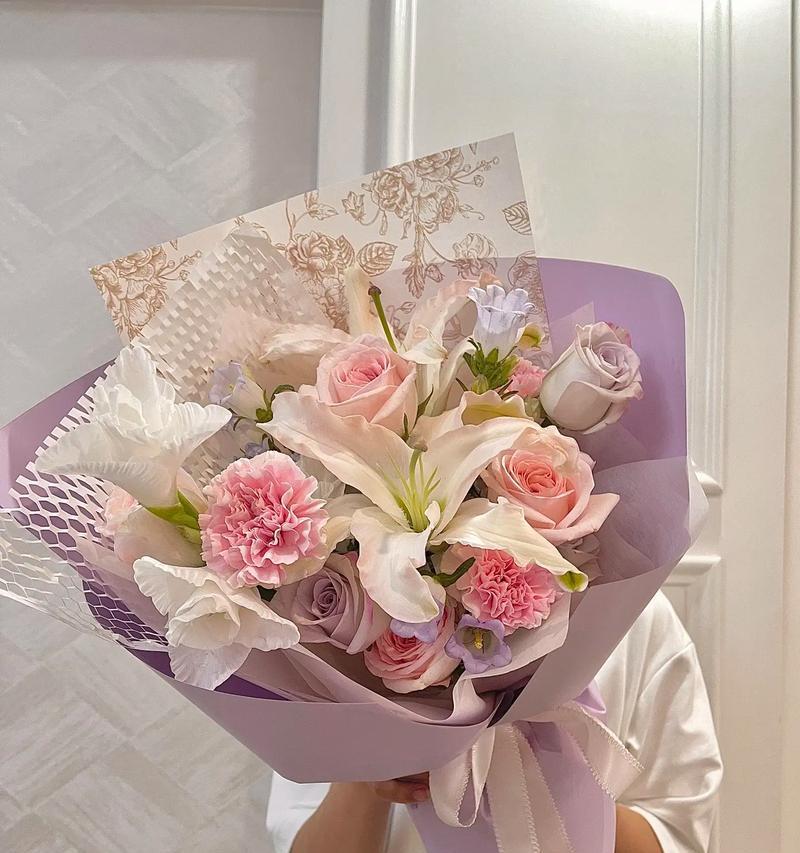 母亲节送什么花最合适？母亲节象征的花有哪些含义？