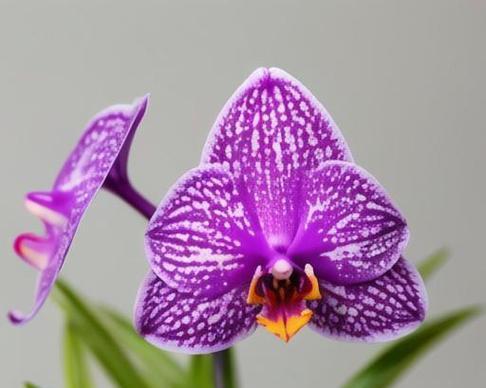 紫色花瓣代表的花有哪些？它们的寓意是什么？