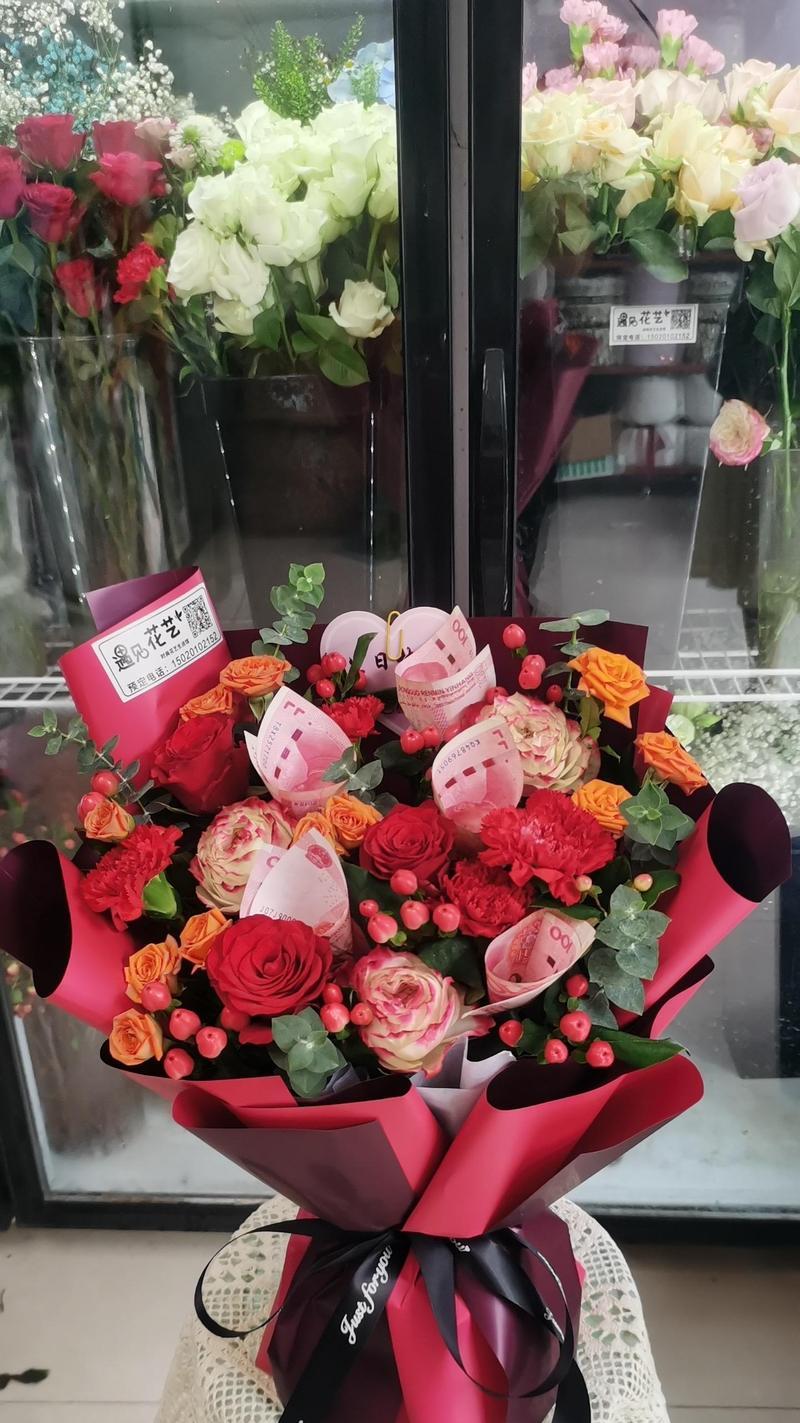 花艺寓意身体健康的花有哪些？如何通过花艺表达健康祝愿？