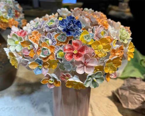 教师节小假花束的寓意是什么？
