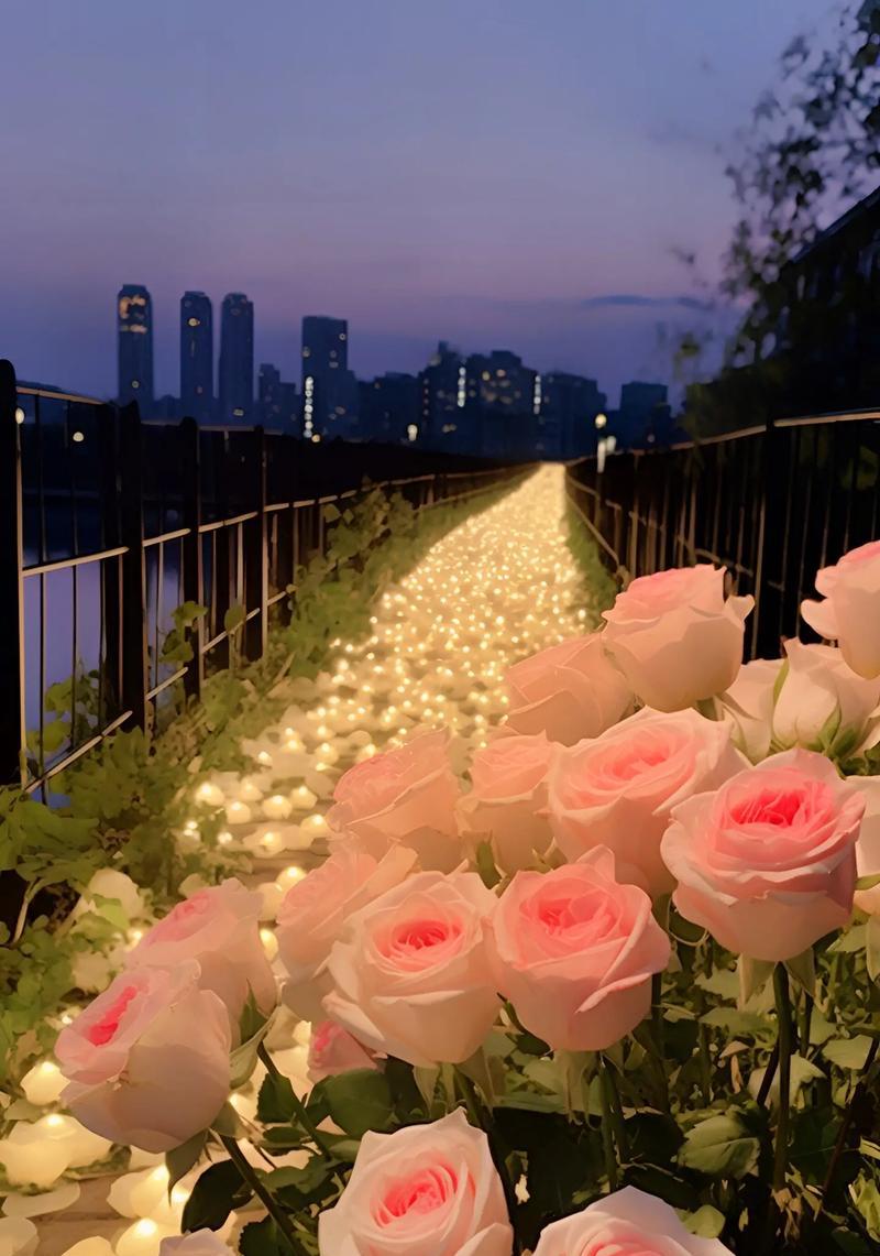 爱情不止玫瑰花的寓意是什么？玫瑰花以外的花代表什么？