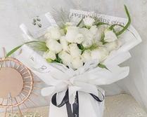 愚人节送玫瑰代表什么？玫瑰花在愚人节的特殊含义是什么？