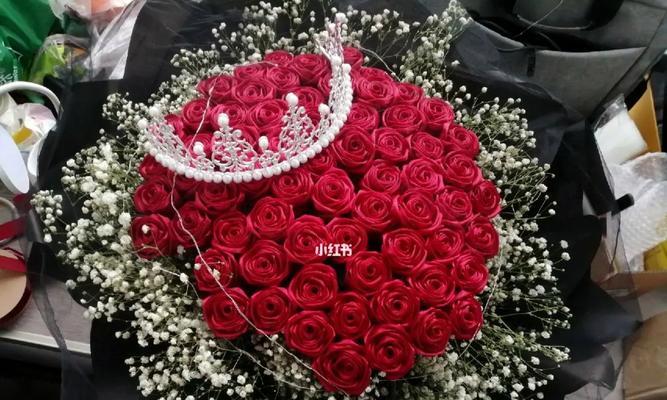 哪种花寓意会成功？成功人士通常选择哪种花作为礼物？