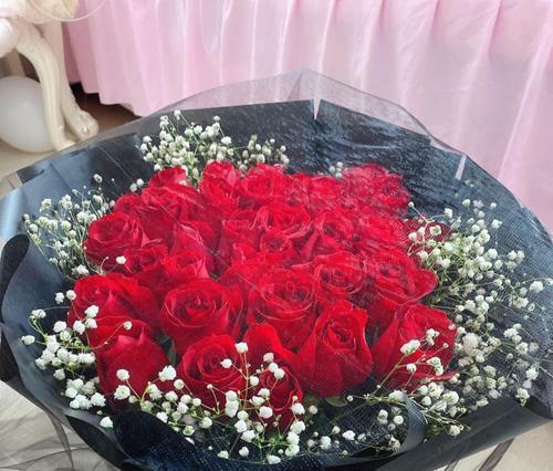 婚礼祝福的含义是什么花？它代表了什么？