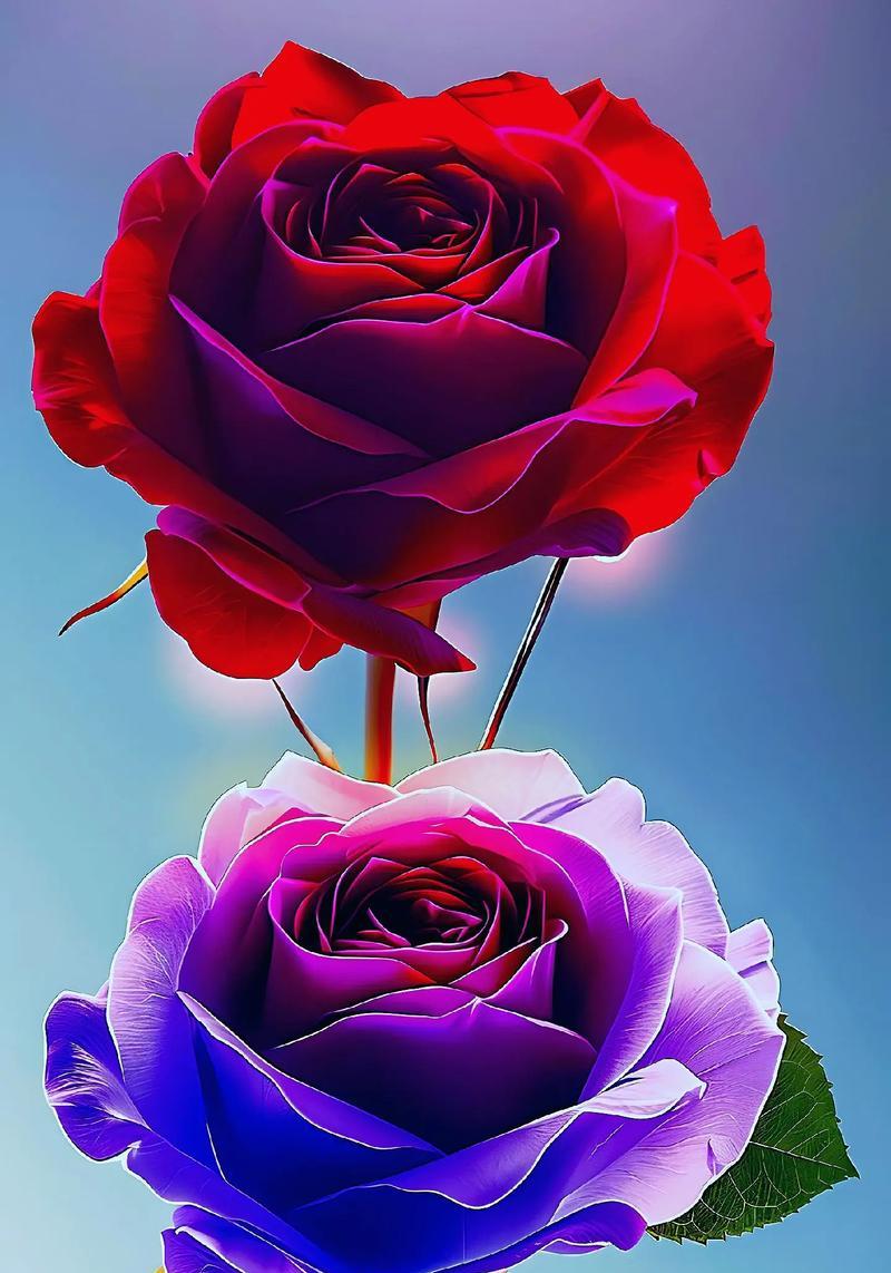 哪种花象征爱情最美好？花语有何含义？