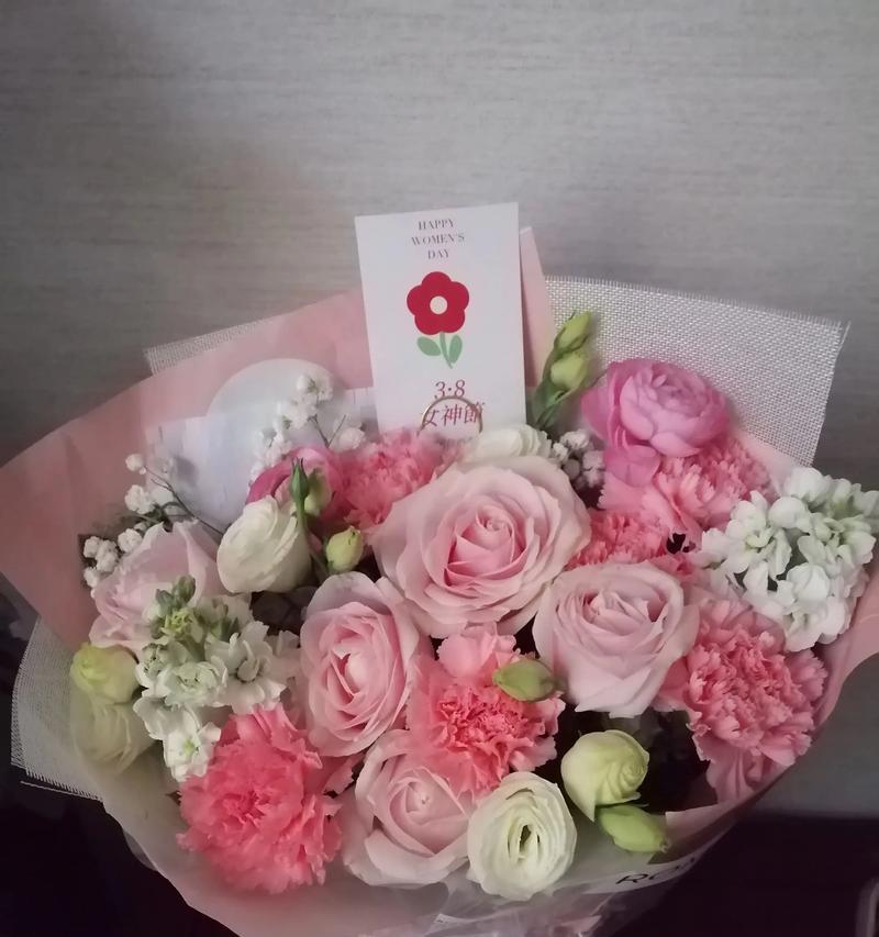 哪种花寓意生日快乐？