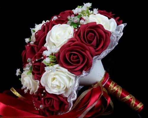 结婚时甩手捧花有何寓意？它象征着什么？