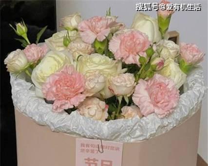 母亲节送一朵真花有何寓意？选择真花时应注意什么？