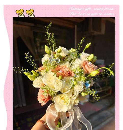 婚礼伴娘手捧花的含义是什么？它们象征着什么？