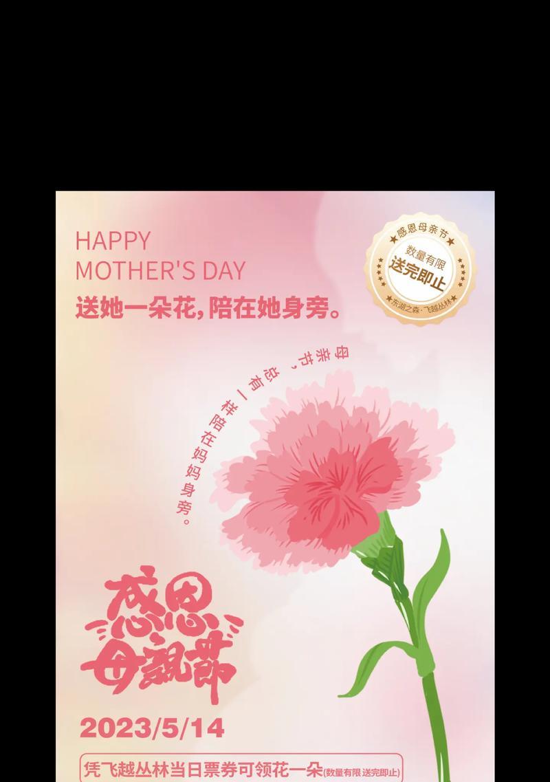 母亲节送花代表什么？一朵花的寓意有哪些？