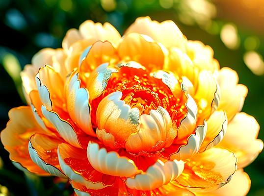 吉祥花有哪些？象征吉祥的花是什么？