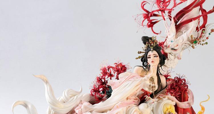 七彩花象征着什么祥瑞？