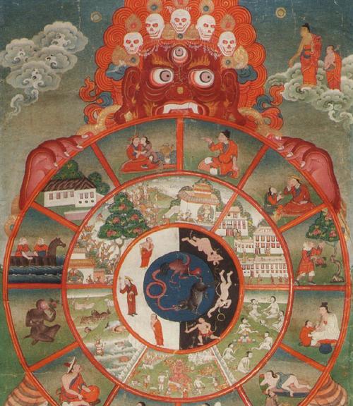 佛教四大吉祥花分别是什么？它们的含义是什么？