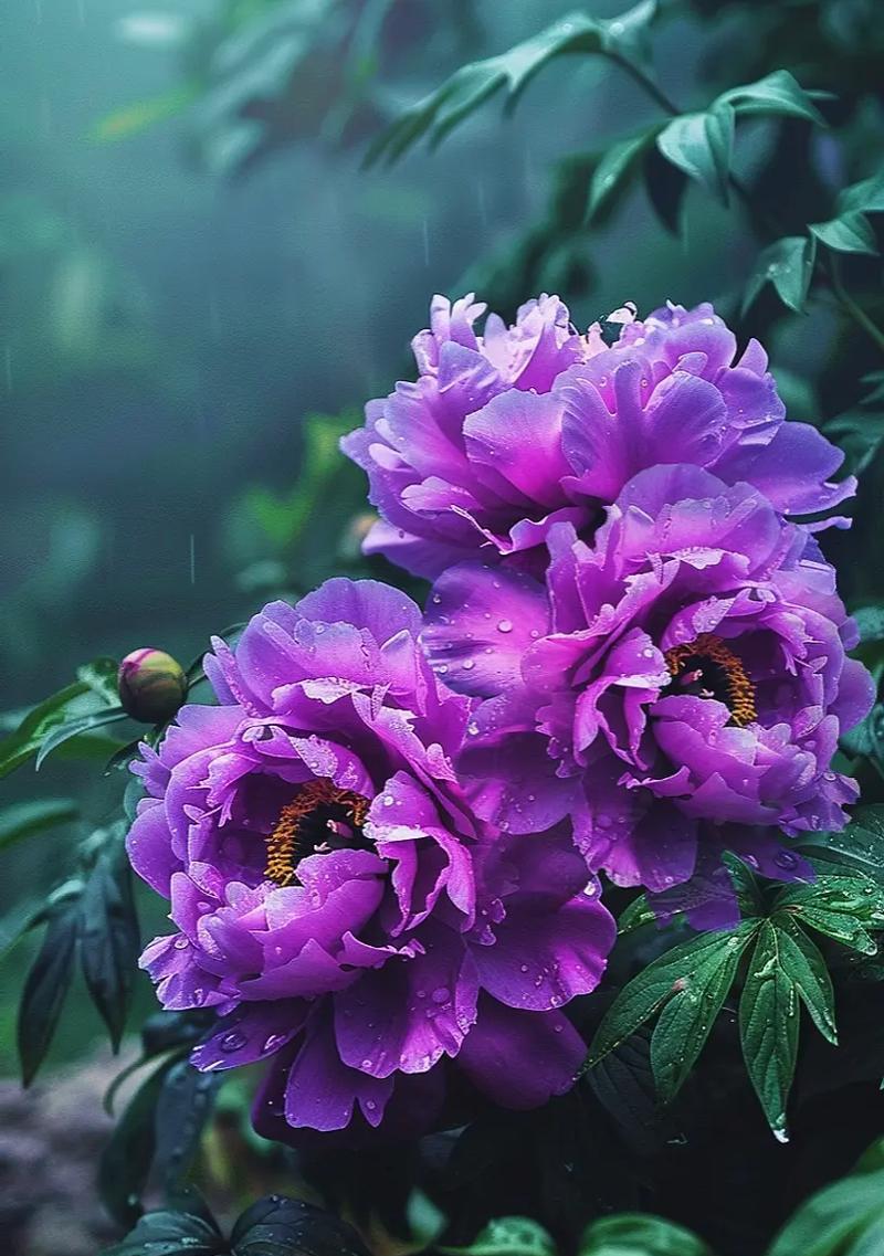 象征富贵的花有哪些？富贵花朵的花语是什么？