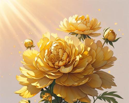象征富贵的花有哪些？富贵花朵的花语是什么？