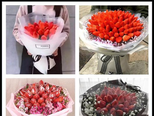 圣诞节送什么花好？圣诞节花的含义是什么？